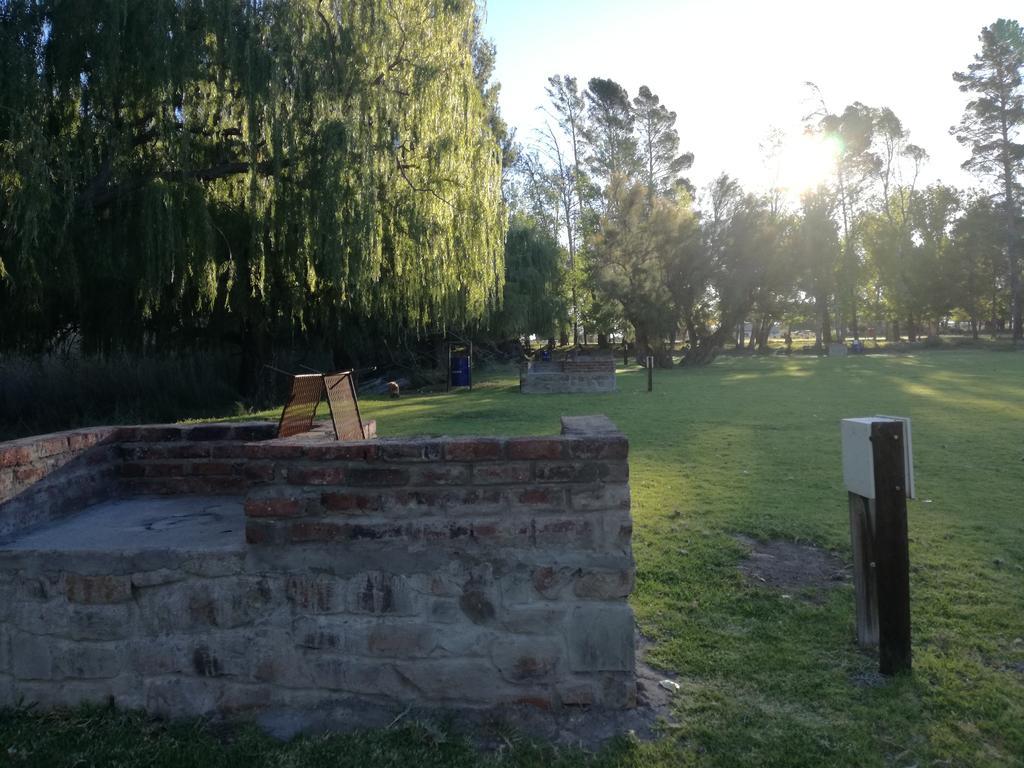 MeltonwoldMelton Wold Guest Farm别墅 外观 照片